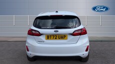 Ford Fiesta 1.1 75 Trend 5dr Petrol Hatchback